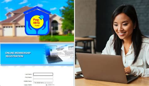 pag ibig online registration verification.